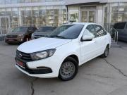 Lada (ВАЗ) Granta I Рестайлинг Саратов  - изображение 16