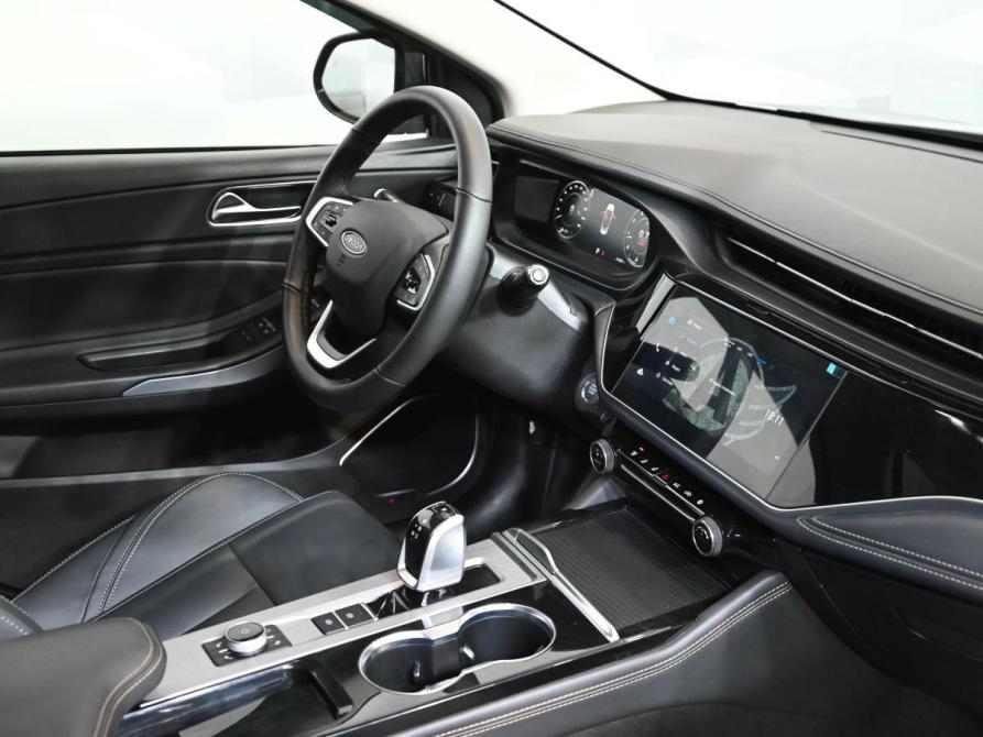 Omoda S5 Екатеринбург  - изображение 13