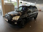 Kia Sportage II Чебоксары  - изображение 44