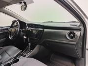 Toyota Corolla XI (E160 E170 E180) Рестайлинг 1 Барнаул  - изображение 54