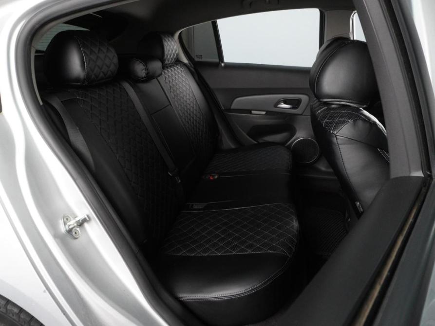 Chevrolet Cruze I Минеральные Воды  - изображение 7