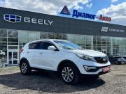 Kia Sportage III Рестайлинг Набережные Челны  - изображение 32