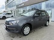 Lada (ВАЗ) Granta I Рестайлинг Набережные Челны  - изображение 22