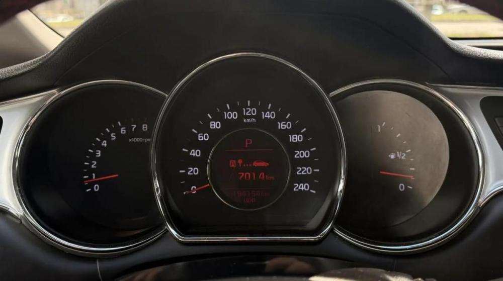 Kia Ceed II Рестайлинг Ставрополь  - изображение 17