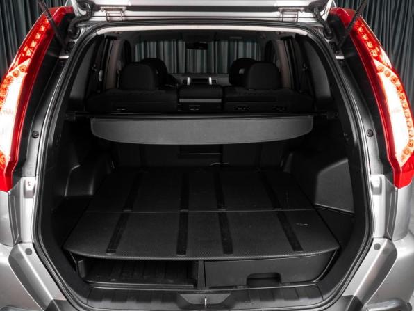 Nissan X-Trail II Рестайлинг с пробегом 2014 года, цена 1 285 000 рублей, 191316 км, внедорожник, Автокод Объявления