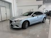 Mazda 6 III (GJ) Рестайлинг Челябинск  - изображение 22