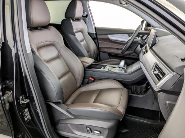 Chery Tiggo 8 Pro I с пробегом 2022 года, цена 1 950 000 рублей, 46845 км, внедорожник, Автокод Объявления