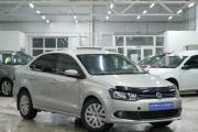 Volkswagen Polo V Омск  - изображение 25