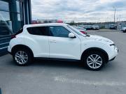 Nissan Juke I Санкт-Петербург  - изображение 11