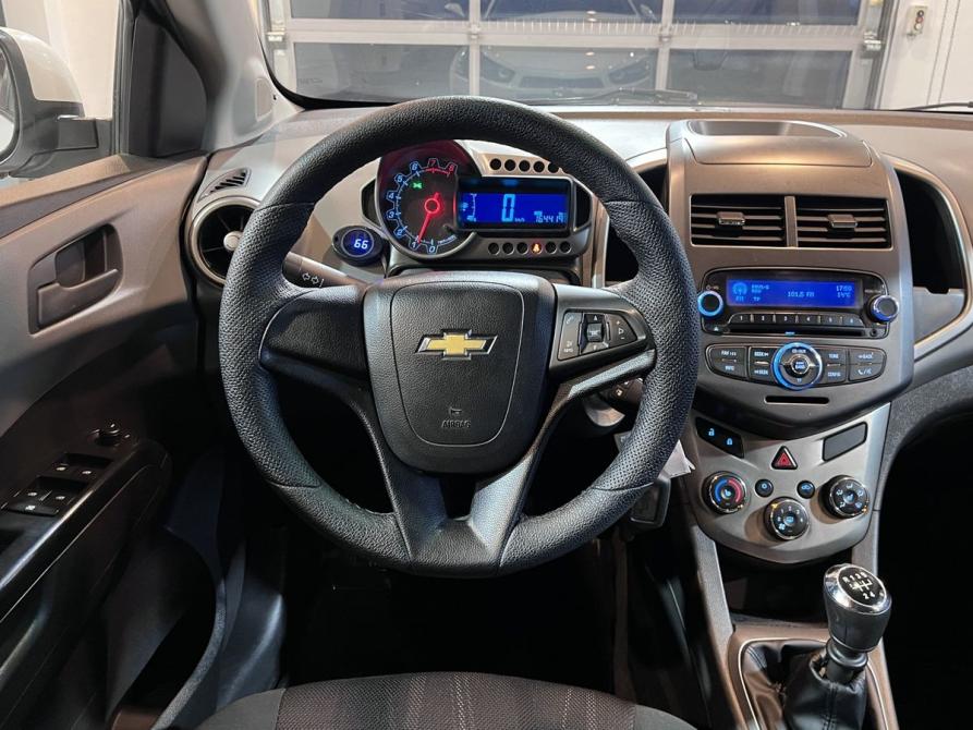 Chevrolet Aveo II Чебоксары  - изображение 10