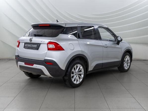 Brilliance V3 I Рестайлинг с пробегом 2019 года, цена 1 038 000 рублей, 95508 км, внедорожник, Автокод Объявления