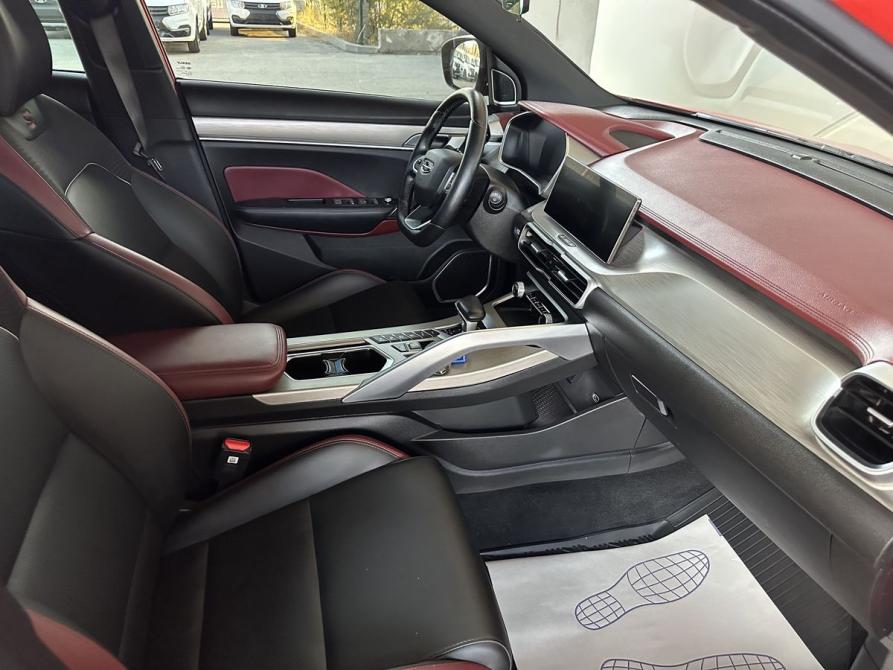 Geely Coolray I Волгоград  - изображение 26