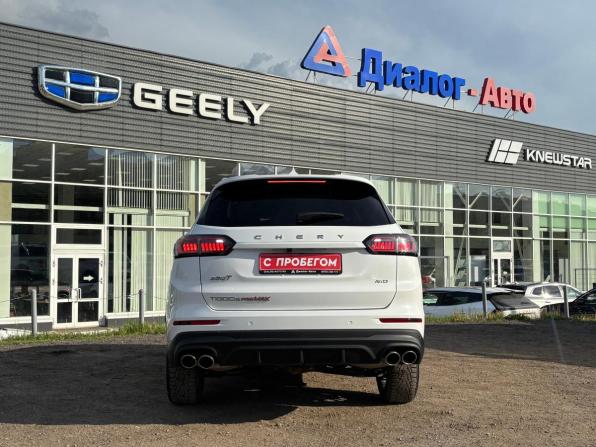 Chery Tiggo 8 Pro Max I с пробегом 2023 года, цена 2 050 000 рублей, 83195 км, внедорожник, Автокод Объявления