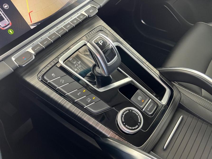 Geely Atlas Pro Москва  - изображение 22