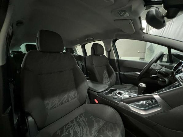 Peugeot 3008 I с пробегом 2012 года, цена 645 000 рублей, 180666 км, внедорожник, Автокод Объявления