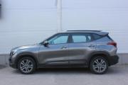 Kia Seltos I Белгород  - изображение 35