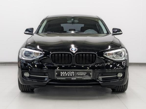 BMW 1 серии II (F20/F21) с пробегом 2014 года, цена 1 800 000 рублей, 41829 км, хэтчбек, Автокод Объявления