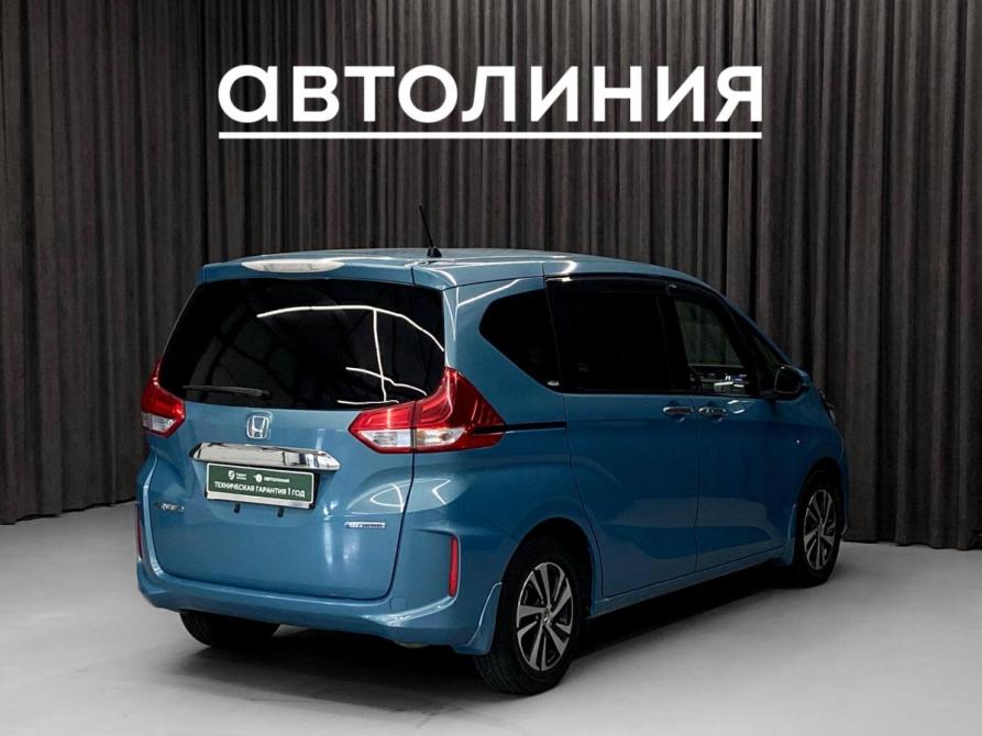 Honda Freed II Красноярск  - изображение 5
