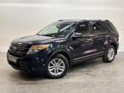 Ford Explorer V Саратов  - изображение 21