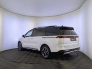 Kia Carnival IV Москва  - изображение 37