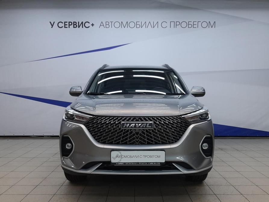 Haval M6 II Москва  - изображение 6