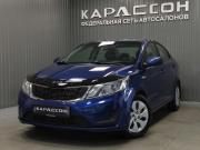 Kia Rio III Пермь  - изображение 19