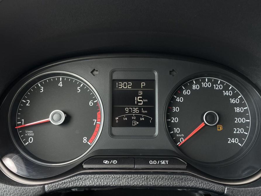 Volkswagen Polo V Рестайлинг Тамбов  - изображение 14