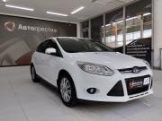 Ford Focus III Минеральные Воды  - изображение 17