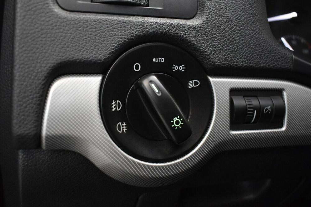 Skoda Octavia II (A5) Рестайлинг Москва  - изображение 9