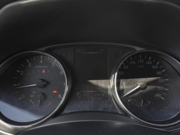 Nissan X-Trail III с пробегом 2016 года, цена 1 749 000 рублей, 78156 км, внедорожник, Автокод Объявления