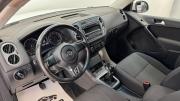 Volkswagen Tiguan I Рестайлинг Киров  - изображение 22