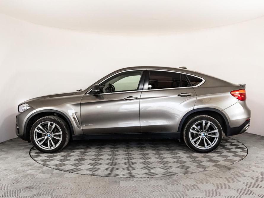 BMW X6 II (F16) Санкт-Петербург  - изображение 10