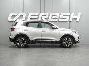 Chery Tiggo 4 I Рестайлинг Воронеж  - изображение 27