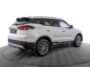 Geely Atlas Pro Москва  - изображение 35