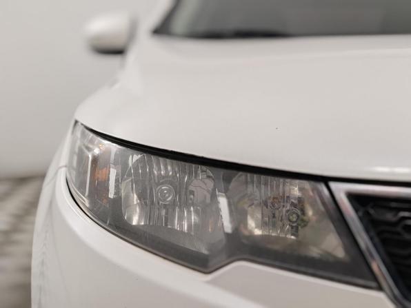 Kia Cerato II с пробегом 2012 года, цена 799 000 рублей, 201818 км, хэтчбек, Автокод Объявления