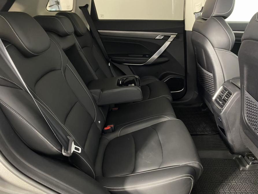Geely Atlas Pro Воронеж  - изображение 14