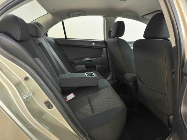 Mitsubishi Lancer X с пробегом 2008 года, цена 590 000 рублей, 250009 км, седан, Автокод Объявления