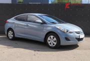 Hyundai Elantra V (MD) Сыктывкар  - изображение 21