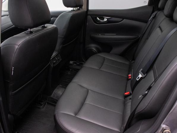 Nissan Qashqai II Рестайлинг с пробегом 2021 года, цена 2 180 000 рублей, 134015 км, внедорожник, Автокод Объявления