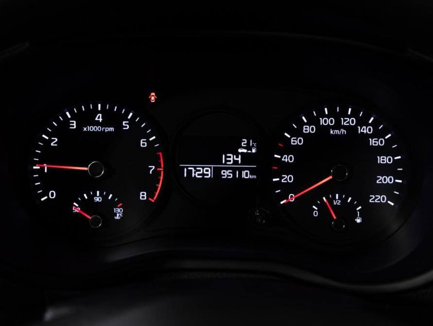 Kia Picanto III Санкт-Петербург  - изображение 13