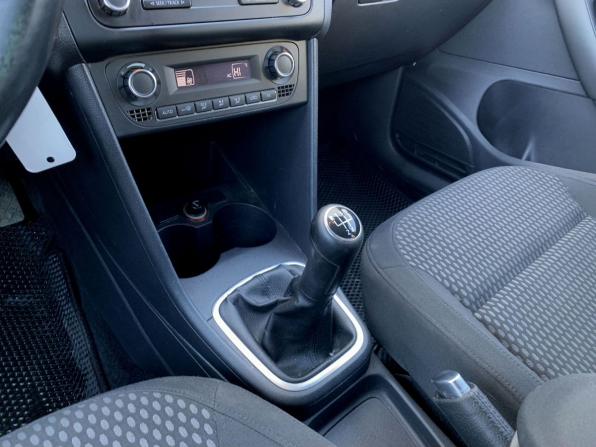 Volkswagen Polo V с пробегом 2012 года, цена 530 000 рублей, 138013 км, седан, Автокод Объявления