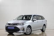 Toyota Corolla XI (E160 E170) Рестайлинг 2 Новокузнецк  - изображение 33