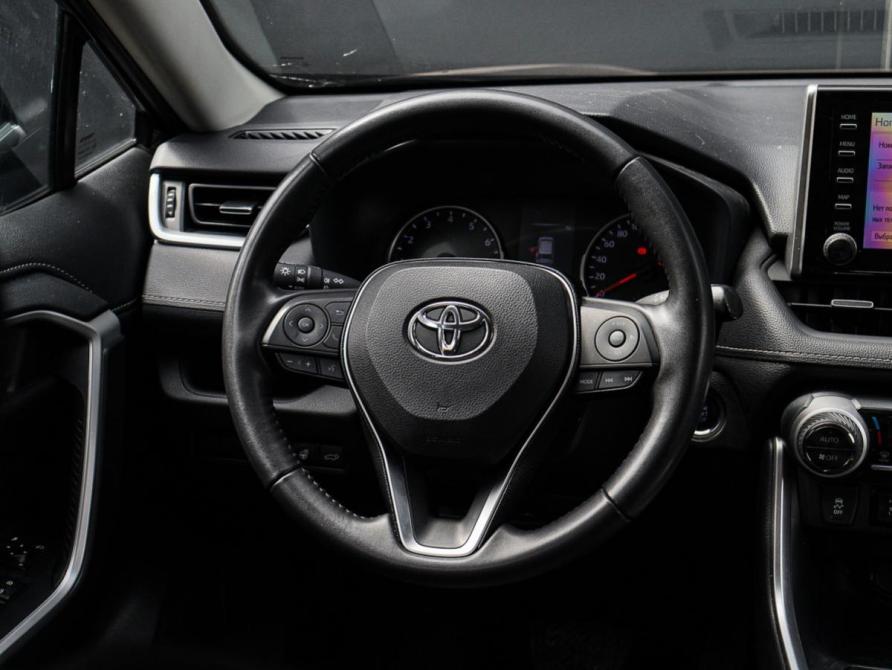 Toyota RAV4 V (XA50) Москва  - изображение 12