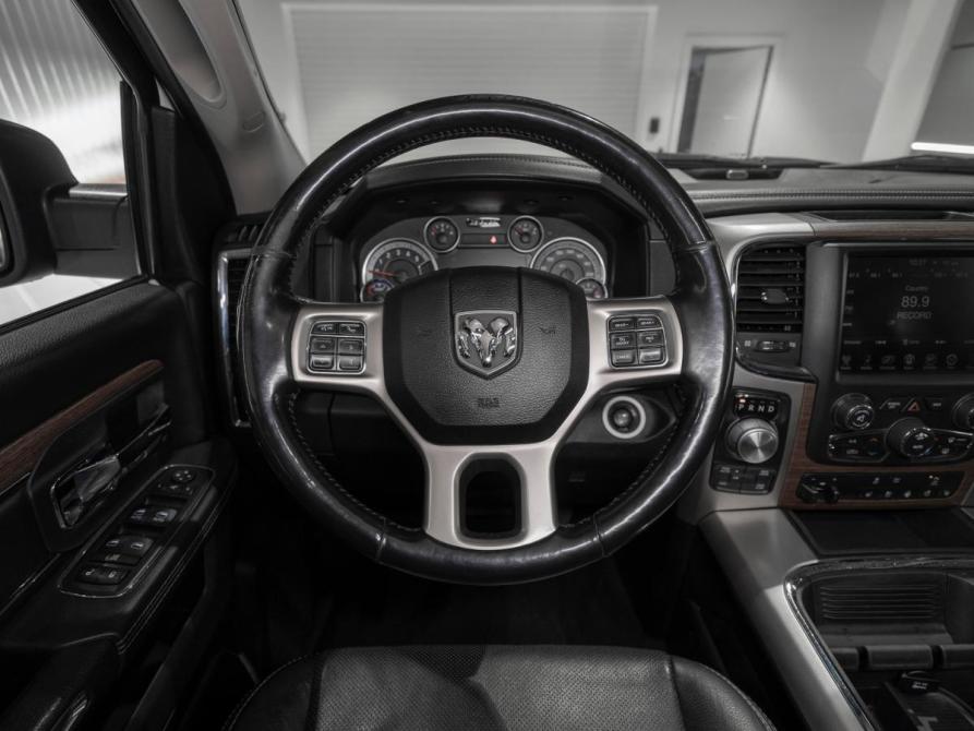 Ram 1500 IV (DS/DJ) Москва  - изображение 11