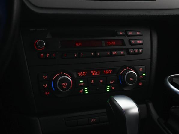 BMW X1 I (E84) Рестайлинг с пробегом 2013 года, цена 1 299 088 рублей, 153071 км, внедорожник, Автокод Объявления