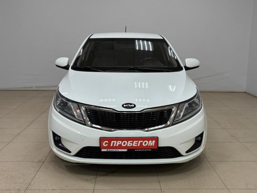 Kia Rio III Альметьевск  - изображение 2