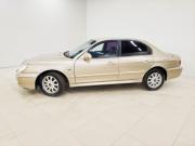 Hyundai Sonata IV (EF) Рестайлинг Тула  - изображение 17