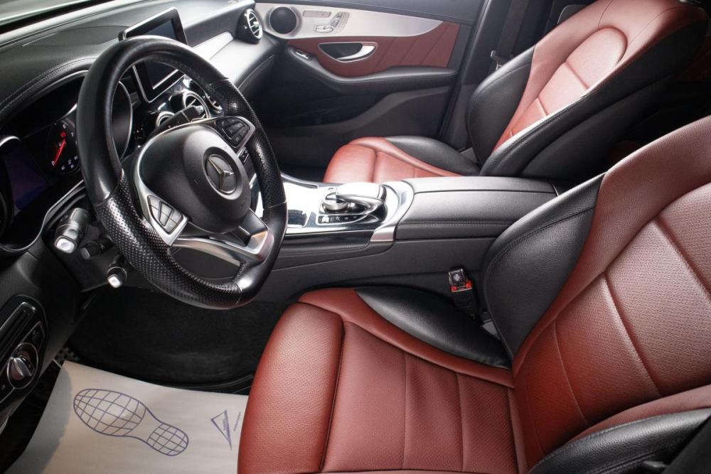 Mercedes-Benz GLC I (X253) Оренбург  - изображение 18