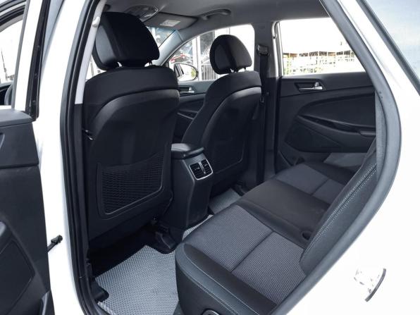 Hyundai Tucson III с пробегом 2018 года, цена 1 755 000 рублей, 245266 км, внедорожник, Автокод Объявления