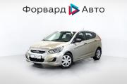 Hyundai Solaris I Тюмень  - изображение 28